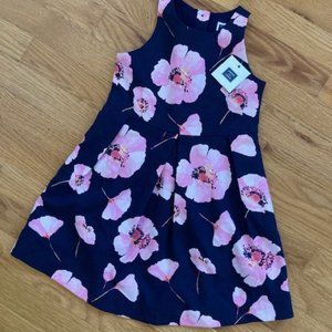NWT Janie & Jack Toddler Dress